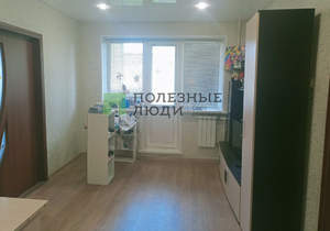 2-к квартира, вторичка, 46м2, 4/5 этаж