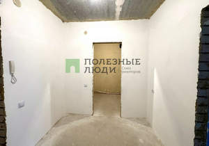 1-к квартира, вторичка, 38м2, 3/9 этаж