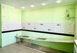 3-к квартира, вторичка, 65м2, 9/10 этаж