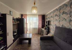 2-к квартира, вторичка, 44м2, 4/5 этаж