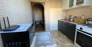 3-к квартира, вторичка, 69м2, 2/9 этаж