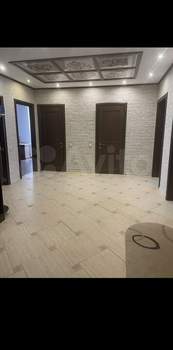 3-к квартира, вторичка, 96м2, 5/16 этаж