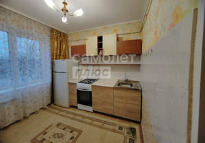 2-к квартира, вторичка, 53м2, 2/9 этаж