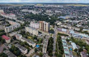 1-к квартира, вторичка, 40м2, 15/18 этаж