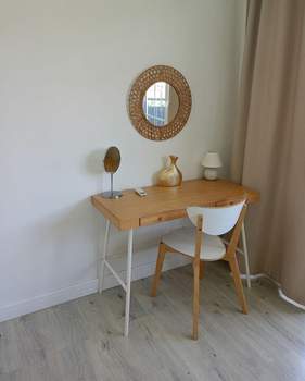 Студия квартира, вторичка, 25м2, 3/3 этаж