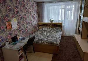 2-к квартира, вторичка, 41м2, 5/5 этаж