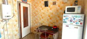 2-к квартира, вторичка, 53м2, 3/5 этаж