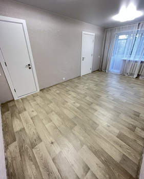 2-к квартира, вторичка, 43м2, 3/5 этаж