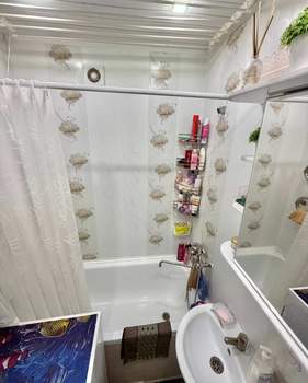 2-к квартира, вторичка, 43м2, 2/5 этаж