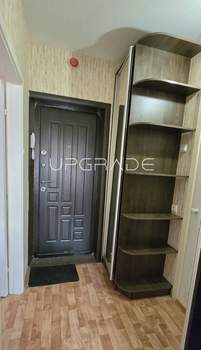 1-к квартира, вторичка, 35м2, 4/9 этаж