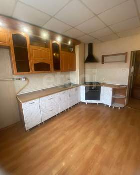 3-к квартира, вторичка, 63м2, 4/10 этаж