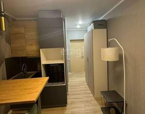 Студия квартира, вторичка, 20м2, 2/3 этаж