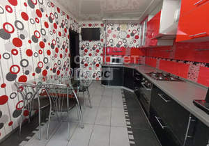 3-к квартира, вторичка, 71м2, 9/9 этаж