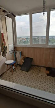 3-к квартира, вторичка, 63м2, 8/9 этаж