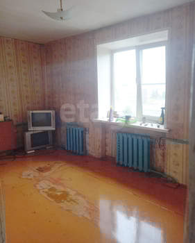 3-к квартира, вторичка, 50м2, 5/5 этаж