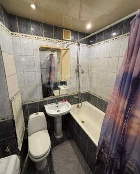 2-к квартира, вторичка, 46м2, 2/5 этаж