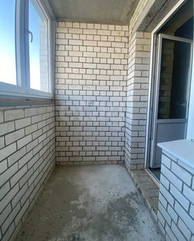 1-к квартира, вторичка, 41м2, 4/16 этаж