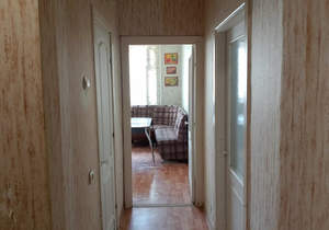 1-к квартира, вторичка, 39м2, 7/10 этаж