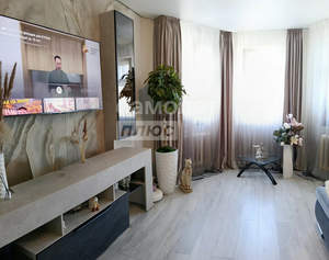 3-к квартира, вторичка, 71м2, 8/9 этаж