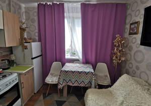 1-к квартира, вторичка, 34м2, 3/10 этаж
