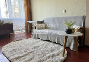 2-к квартира, вторичка, 40м2, 2/5 этаж