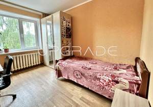 3-к квартира, вторичка, 65м2, 1/9 этаж
