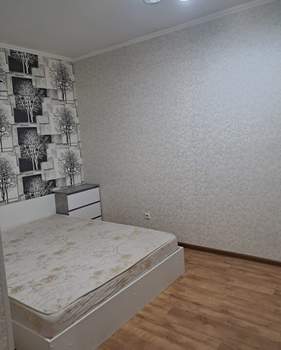 1-к квартира, вторичка, 54м2, 11/15 этаж