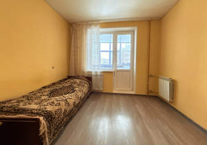 3-к квартира, вторичка, 66м2, 3/9 этаж