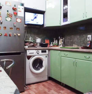 Фото квартиры на продажу (1)