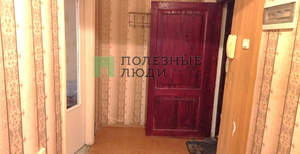 1-к квартира, вторичка, 42м2, 2/5 этаж