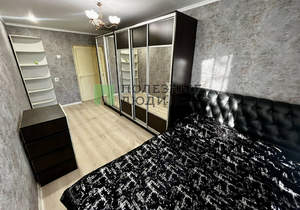 2-к квартира, вторичка, 43м2, 2/3 этаж