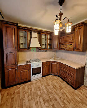 2-к квартира, вторичка, 61м2, 9/9 этаж