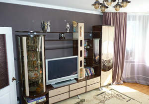 3-к квартира, вторичка, 71м2, 3/10 этаж