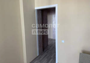 1-к квартира, вторичка, 35м2, 14/16 этаж