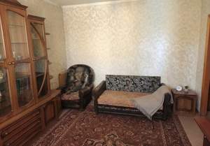2-к квартира, вторичка, 51м2, 3/9 этаж