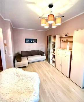 2-к квартира, вторичка, 40м2, 3/4 этаж