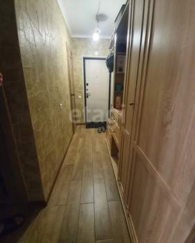 2-к квартира, вторичка, 51м2, 4/5 этаж