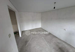 1-к квартира, вторичка, 32м2, 4/5 этаж