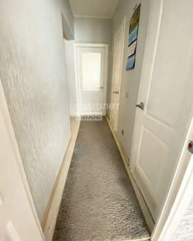 1-к квартира, вторичка, 40м2, 5/9 этаж