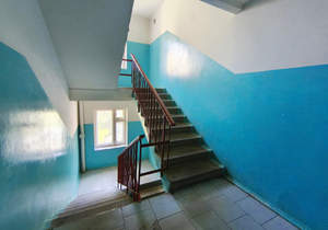 1-к квартира, вторичка, 36м2, 4/5 этаж