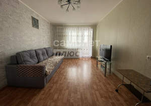 1-к квартира, вторичка, 40м2, 2/9 этаж