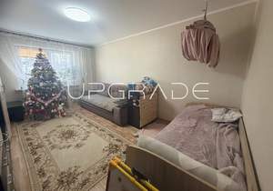 1-к квартира, вторичка, 45м2, 3/17 этаж