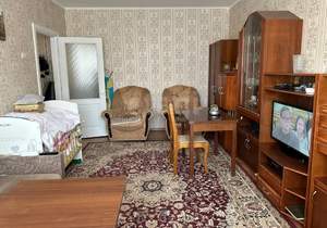 2-к квартира, вторичка, 61м2, 6/9 этаж