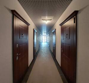 Студия квартира, вторичка, 21м2, 2/3 этаж