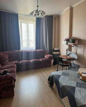 2-к квартира, вторичка, 74м2, 8/16 этаж