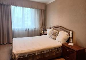 3-к квартира, вторичка, 66м2, 7/9 этаж