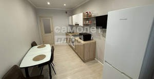 1-к квартира, вторичка, 41м2, 16/16 этаж