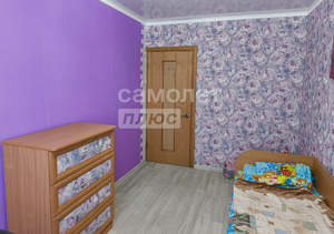 2-к квартира, вторичка, 45м2, 5/5 этаж