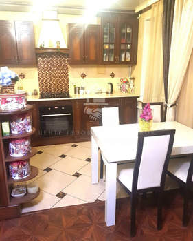 3-к квартира, вторичка, 65м2, 5/9 этаж