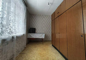 2-к квартира, вторичка, 42м2, 3/5 этаж